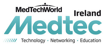 MEDTEC Ireland logo