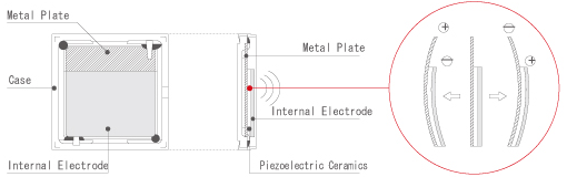 Image 2 of Piezoelectric Property