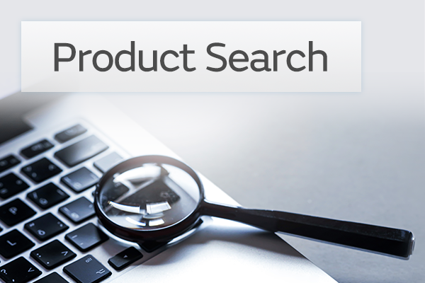 Product information/SPEC search tool