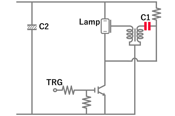 标准电流控制电路