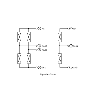 Circuit diagrams | FR05CM13AE