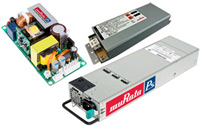 Murata Power Solutions: DC-DC Converter &amp; AC-DC Power Supply