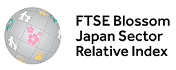 2022 FTSE Blossom Japan Sector Relative Index