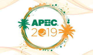 Exhibiting at APEC 2019 