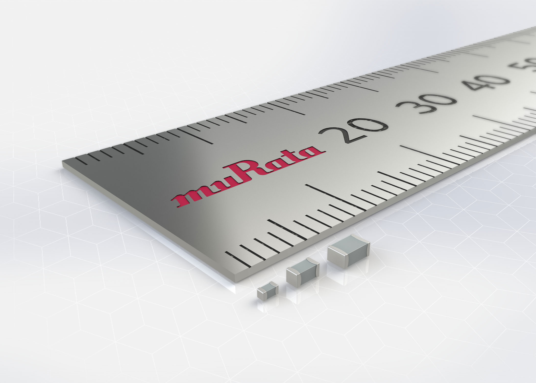 Murata's PRG series of ceramic PTC thermistors 