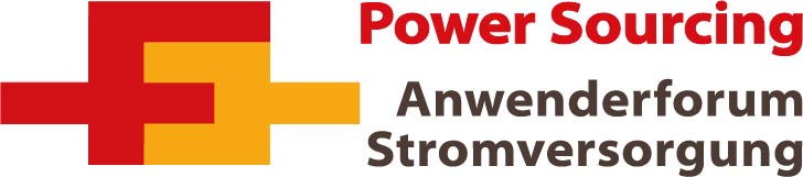 Power Sourcing (Anwenderforum Stromversorgung) logo