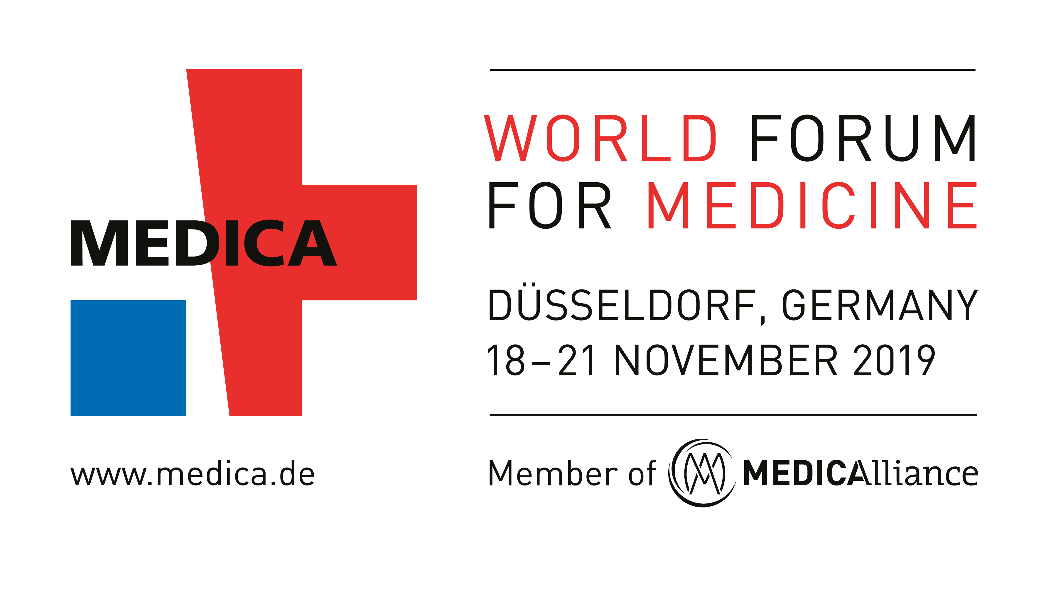 World forum for medicine logo