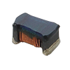 LQW04CA series Industry’s smallest winding-type inductors for audio lines
