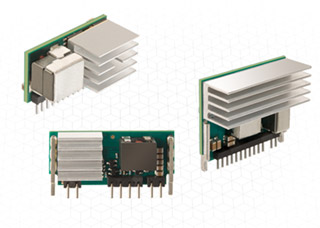 20, 30, and 50 Amp PoLs