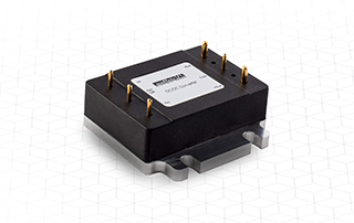 Murata’s 1/16th brick DC/DC converters offer industry-leading performance