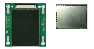 Fig. 1 Bluetooth® Module for Car Navigation and Car Audio Systems