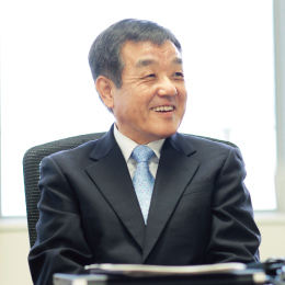 Kazumi Yoshida