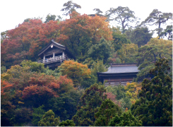 芭蕉の風景に会いに行こう! ということで山寺観光スタートです!