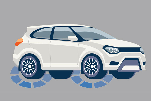 Tire Pressure Monitoring Systems