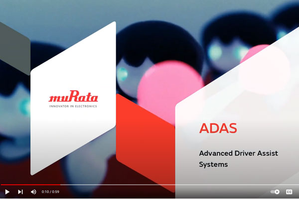 Video: ADAS – Advanced Driver Assist System