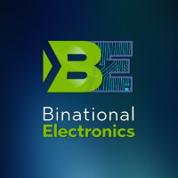 Binational Electronics Show