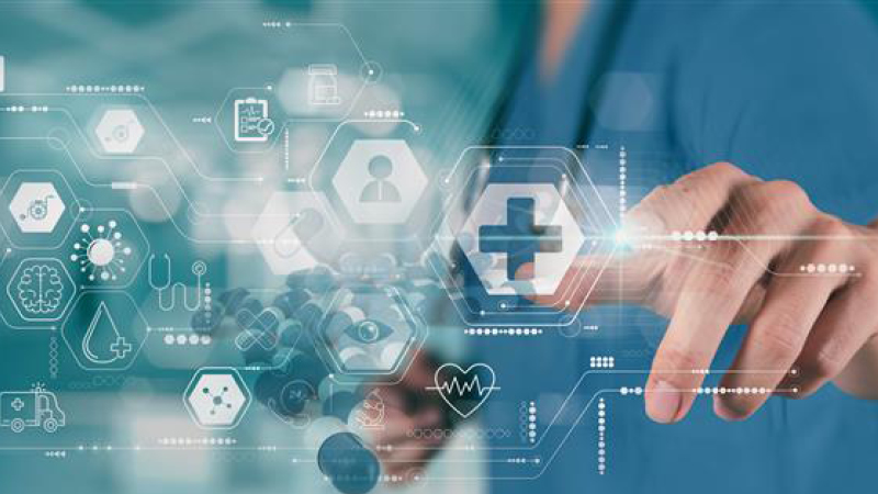 health-centric sensing