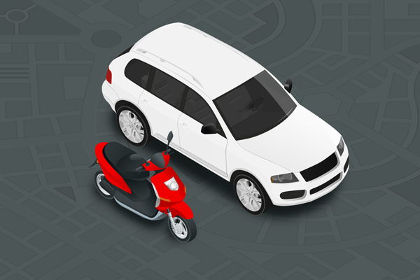 Application Page: Mobility