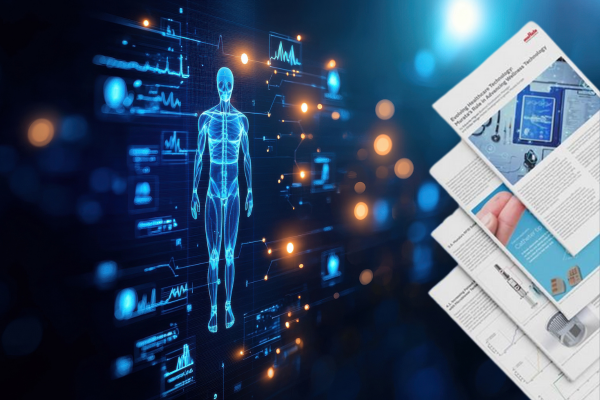 Evolving Healthcare Technology