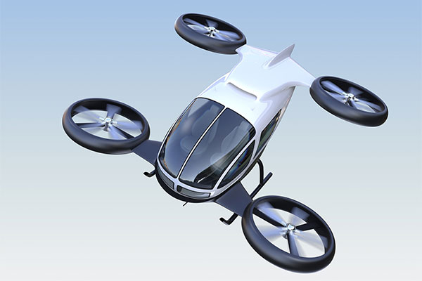 EVTOL