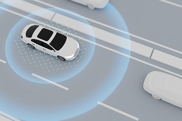 Wireless Vehicle Charging