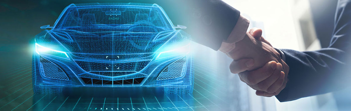 Mobility Innovation Enabler Program