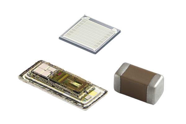 Medical-grade capacitors for implantable devices that enable medical innovations.