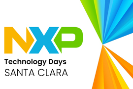 NXP Tech Santa Clara