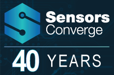 sensorsconverge40years