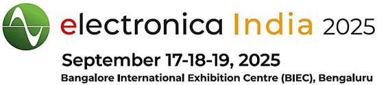 electronica India 2025
