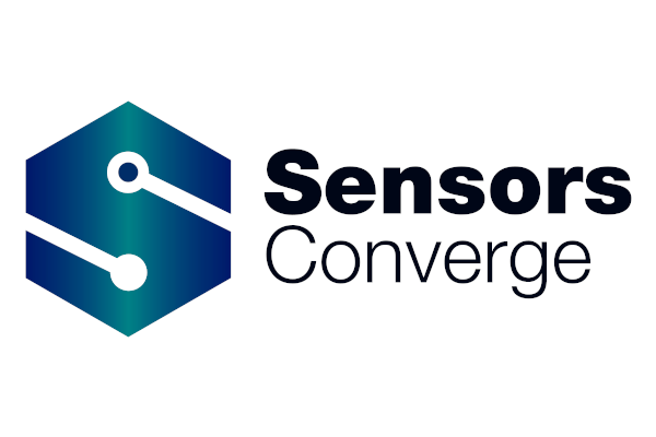 Sensors Converge