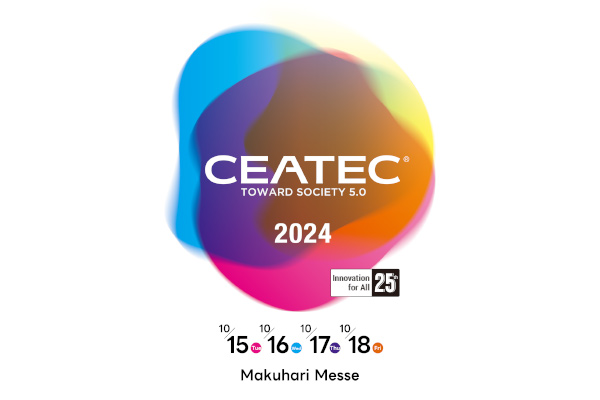 CEATEC 2024