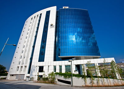 Chennai Office