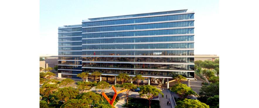 Bengaluru Office