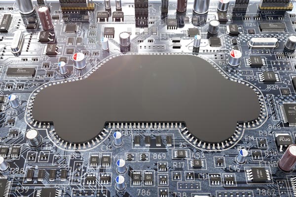 高信頼性デバイスのイメージ画像