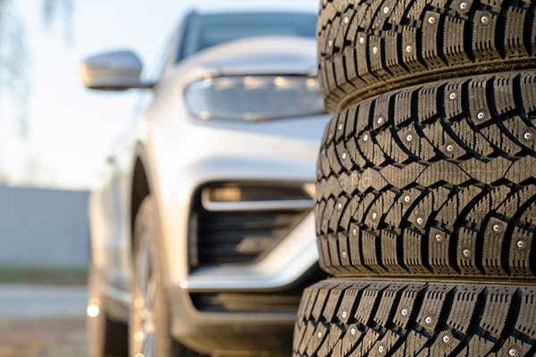 車載ソリューションのイメージ画像