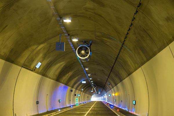 Image of RFID Sensor Tag