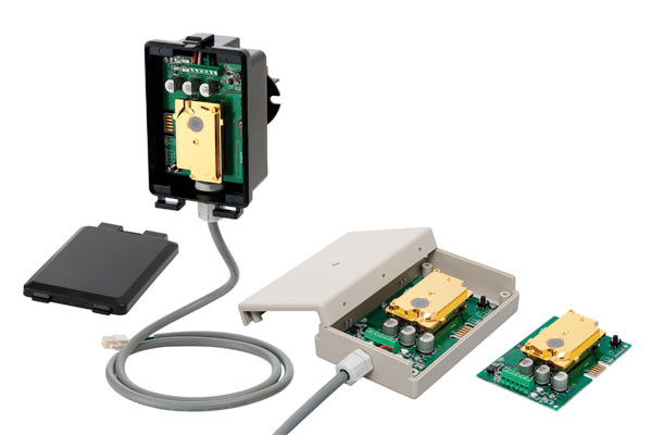 CO2センサの画像