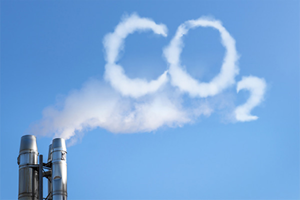 工場排ガス処理用 耐熱セラミック触媒のイメージ画像