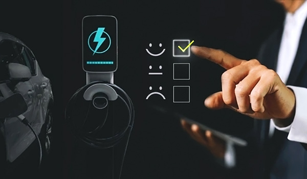 電池劣化診断ソリューションのイメージ画像