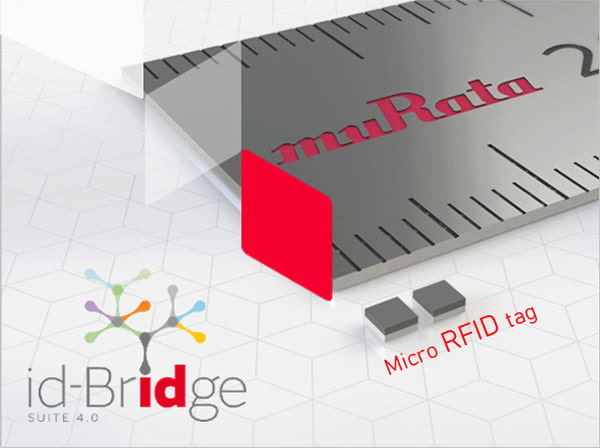 RFIDソリューションのイメージ画像