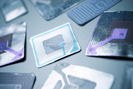 RFID Solutions Image