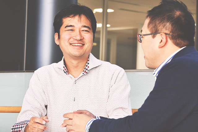 Partnership opportunities with Murata