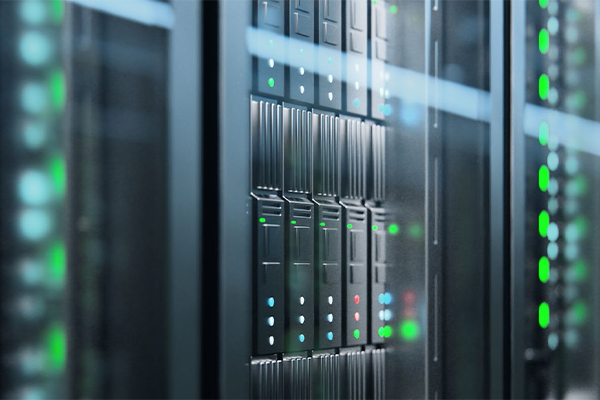 Data Center Resources