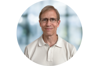 Employee headshot