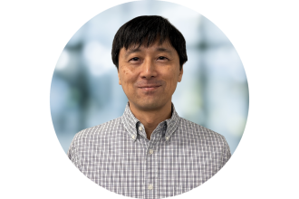 Employee headshot