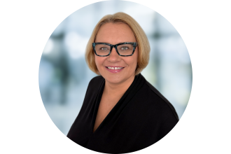 Employee headshot