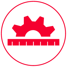 Engineering & Miniaturization icon
