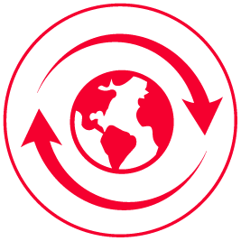 Supply Chain icon