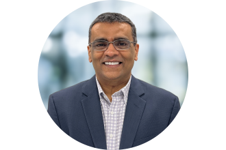 Employee headshot
